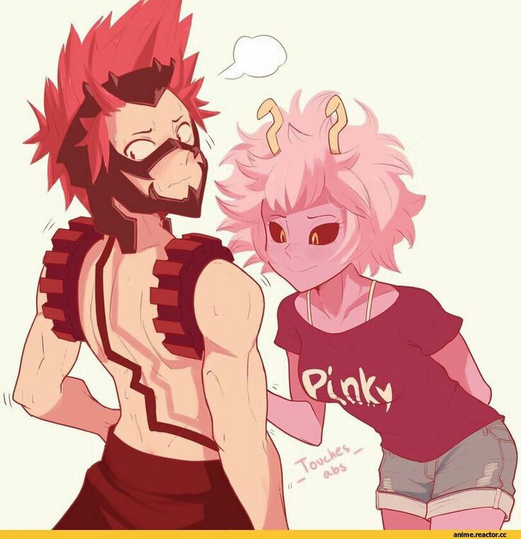 Sharpy_Teeth's tweet image. "Se siente raro..."