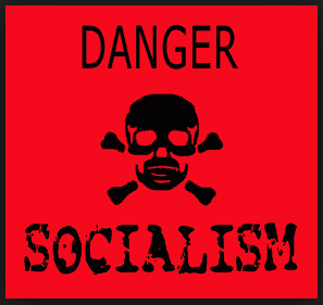  #Democrats accept every moral principle upon which equalitarian-collectivism (communism) depends for its "moral" justification. Those principles (e.g., intrinsic value of people, altruistic sacrifice for others as a moral ideal, coercion and compulsion to achieve good) are evil.