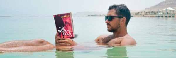 AAAbbottStories's tweet photo. Kat's marriage is fake but the threat of death is real. Can she escape with her life?

Whether you want a  #beach read or you're chilling out at home,  this pacy #thriller is right up your street.

https://t.co/FpQc1e82kg

#BrumHour https://t.co/YIgeP7ZwI5