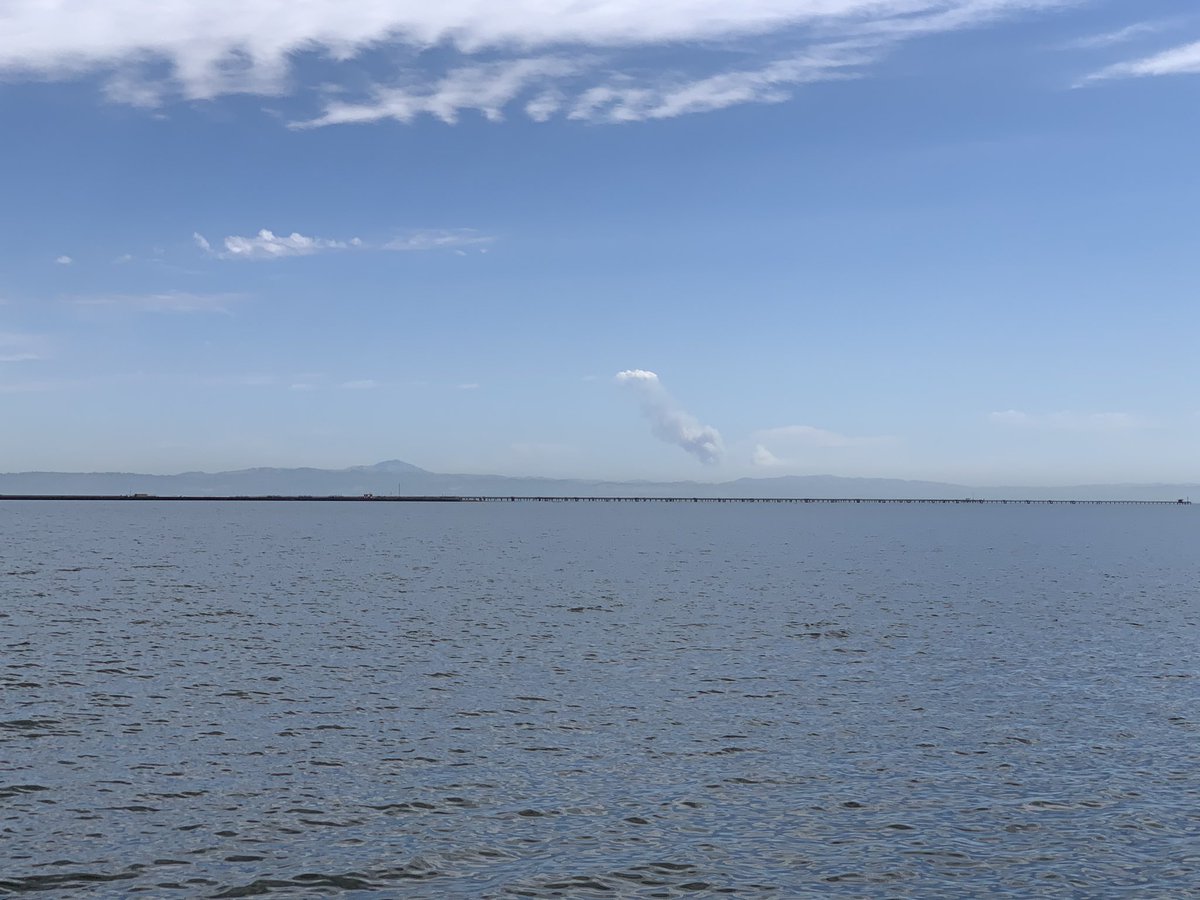 tanmayysh's tweet photo. Cloud moving further up! https://t.co/72siMlmqpe