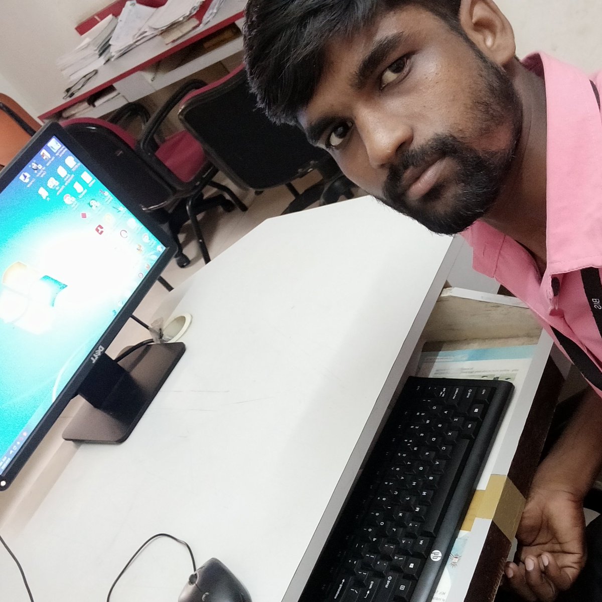BhimNews's tweet photo. #NewProfilePic https://t.co/cDM8cMGkiI
