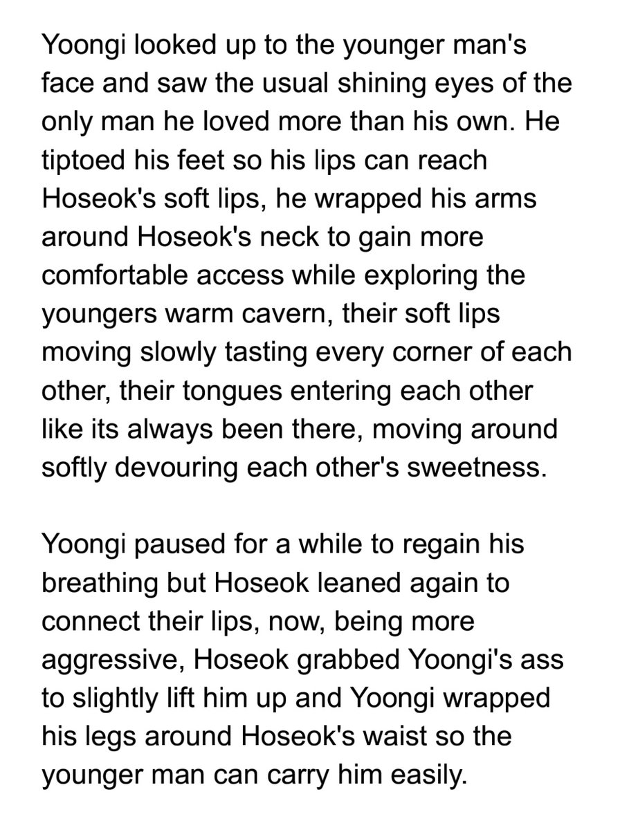 [37] #sope  #yoonseok au