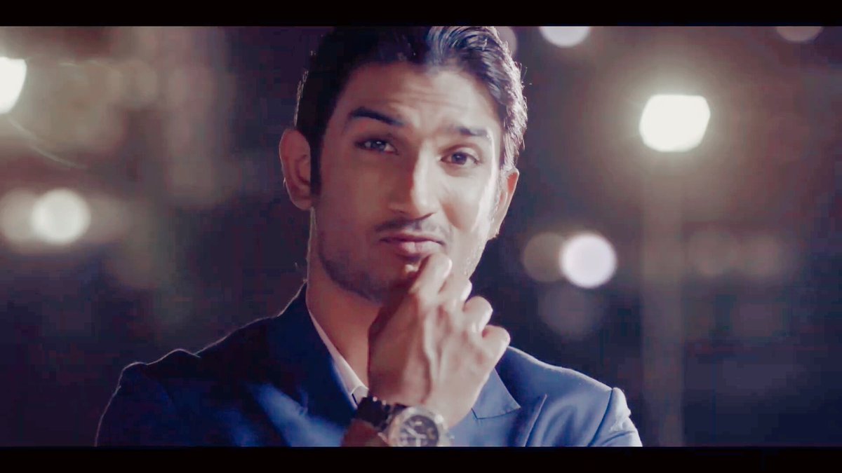 Nissan His Moves here  #SushantSinghRajpoot 