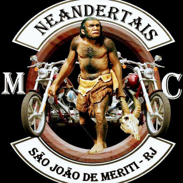 NEANDERTAIS MC -RJ (@neandertaismc) on Twitter photo 