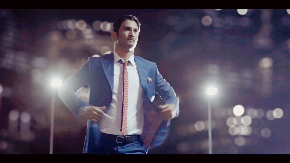 Marr jayen hum zara  #SushantSinghRajput 