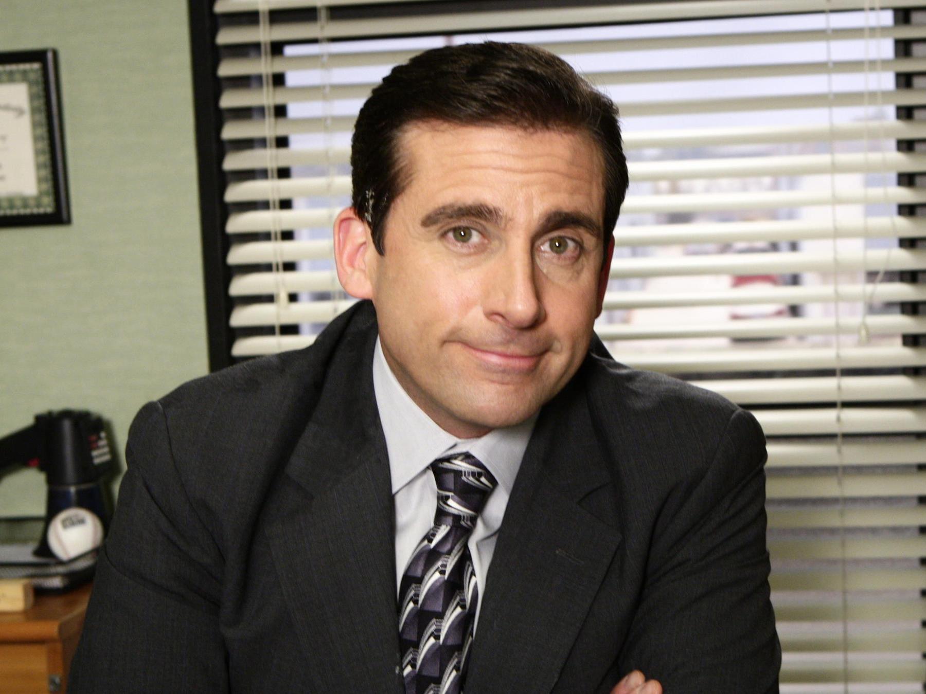 Happy Birthday to Steve Carell who turns 58 today! 