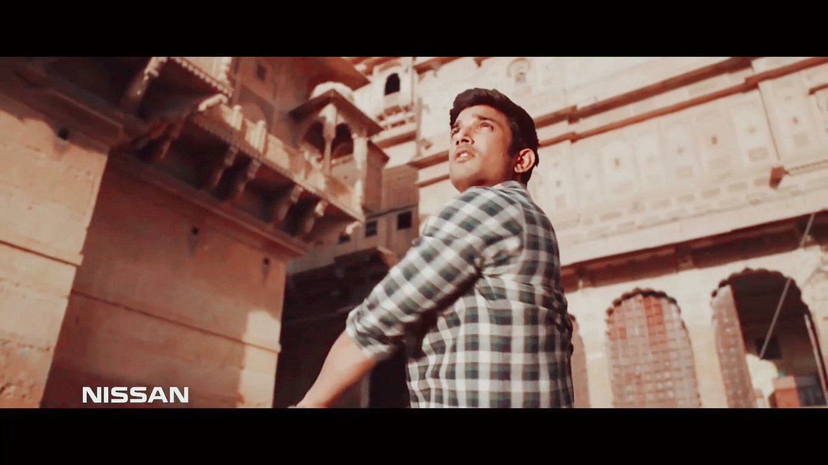 2nd cap though  #SushantSinghRajput 