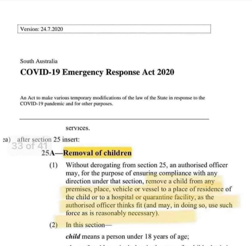 26/30Why am I writing this bloody thread? Simple answer: I am very upset in regards to all that cruelty going on with our kids https://twitter.com/DaFeid/status/1294344622152593410?s=19