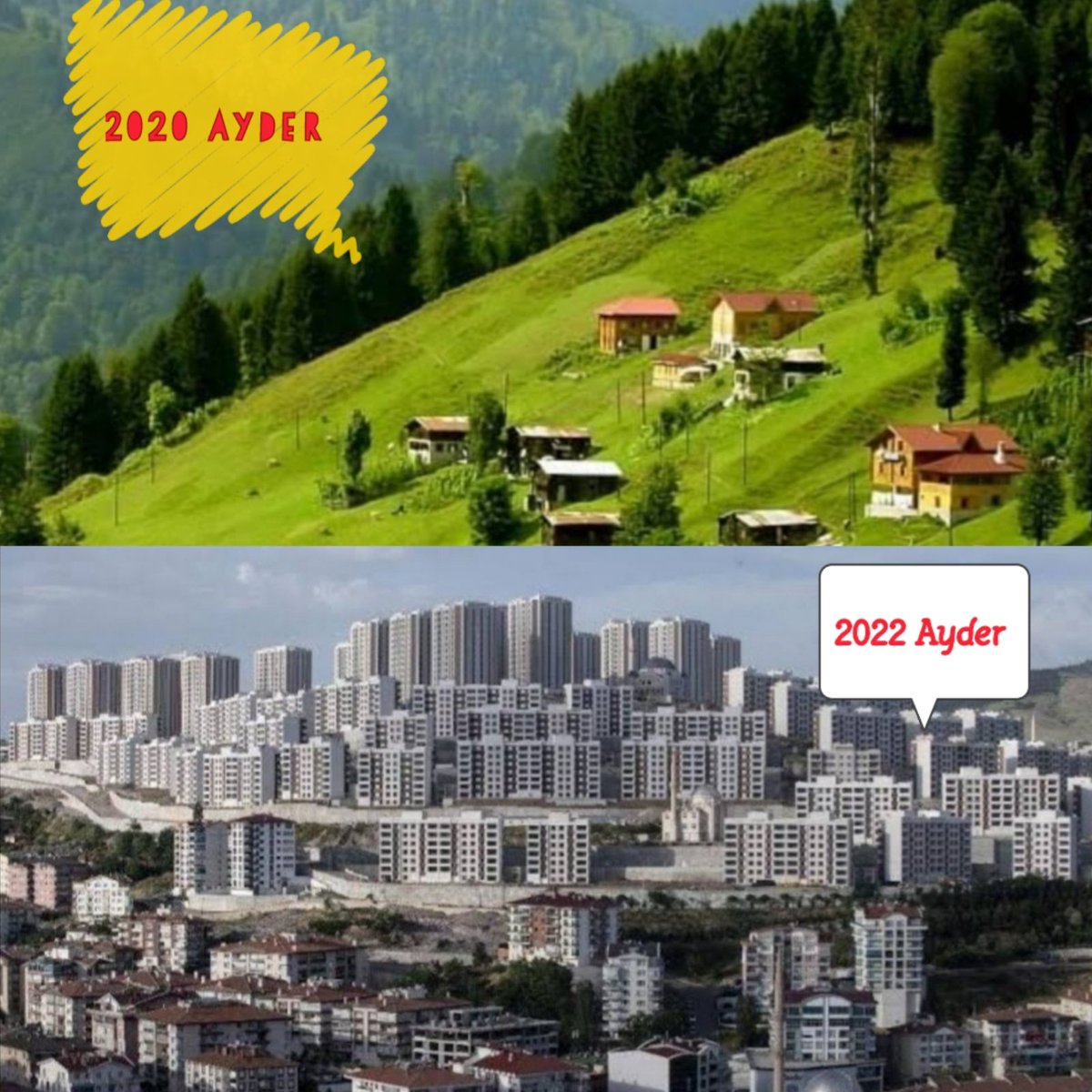 Geçmiş Olsun Ayder Geçmiş Olsun Rize Geçmiş Olsun Türkiye 
#Rize #ayder #AyderYaylası #Türkiye
#öncesisonrası