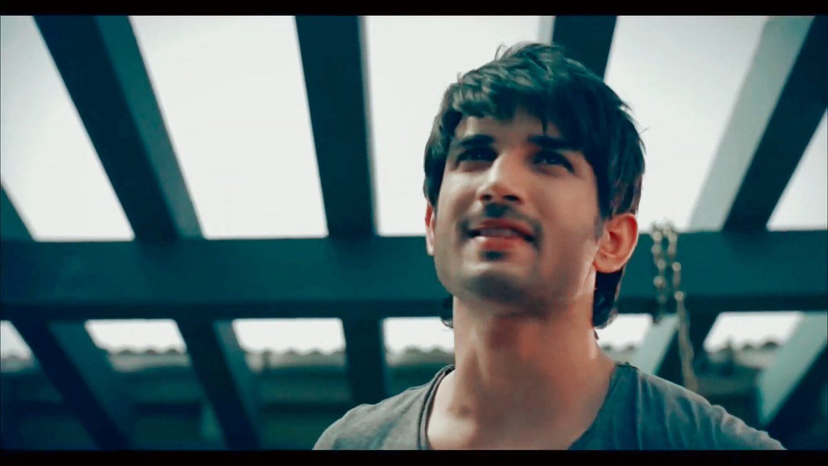 Adorbs  #SushanSinghRajput 