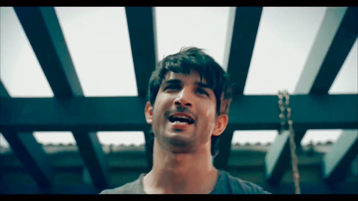 Adorbs  #SushanSinghRajput 