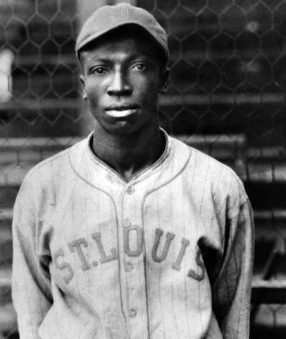 James "Cool Papa" BellHe is known as one of the fastest men to ever play the game. It is said that he stole 175 bases in a 200 game season (played in USA and Latin America).