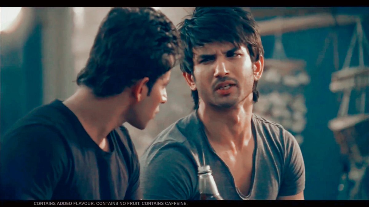 Baccha pyaara  #SushantSingRajput 
