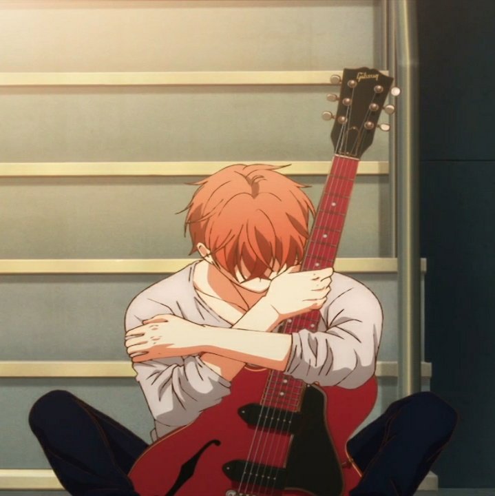 cha hun as given's mafuyu sato, a thread ! ♡