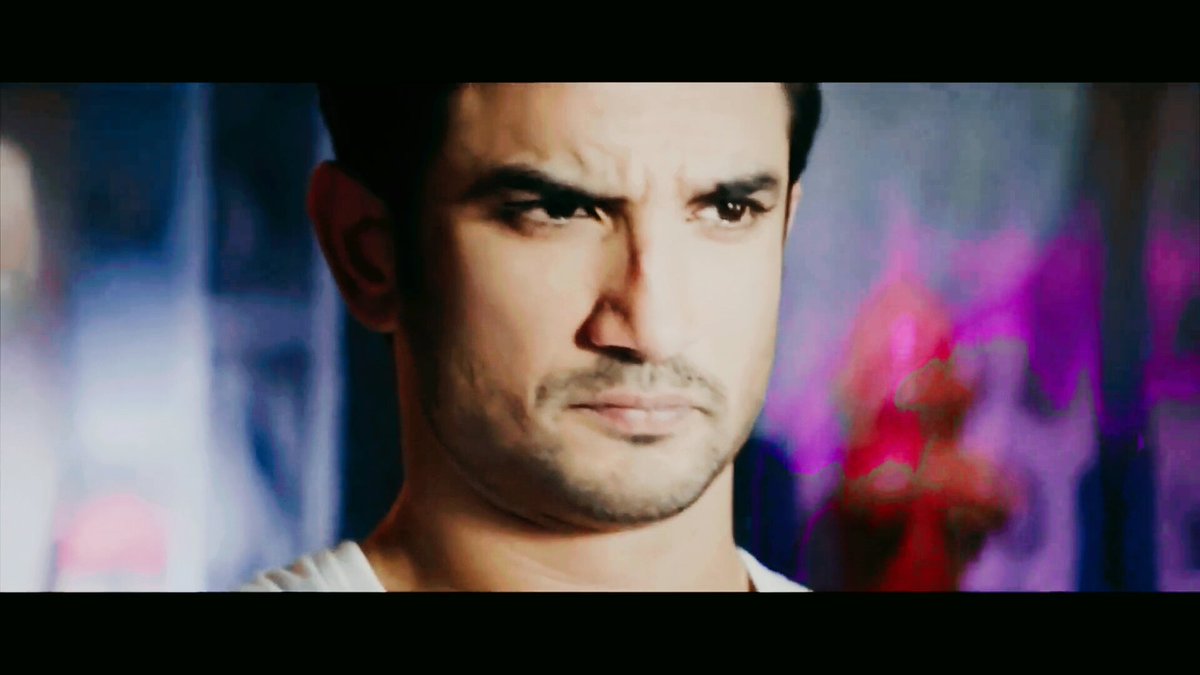 Ranjit  #SushantSingRajput 