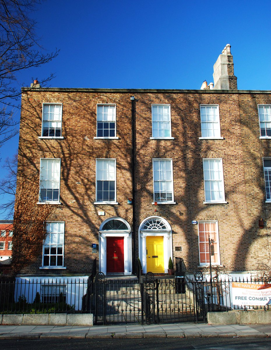 Sea gulls guard O’Connell Street, trees shadow canal sides & Grogan’s lay in wait.