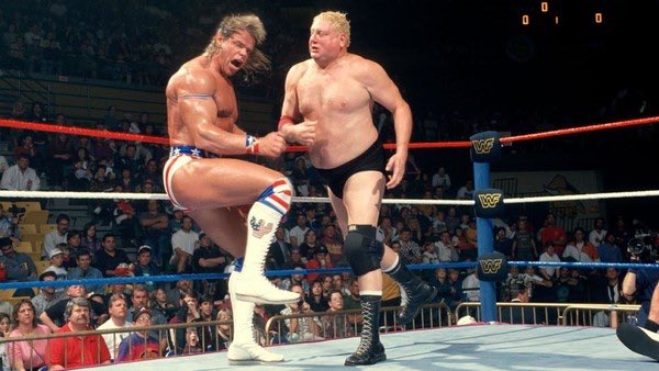 Happy birthday Dick Murdoch 