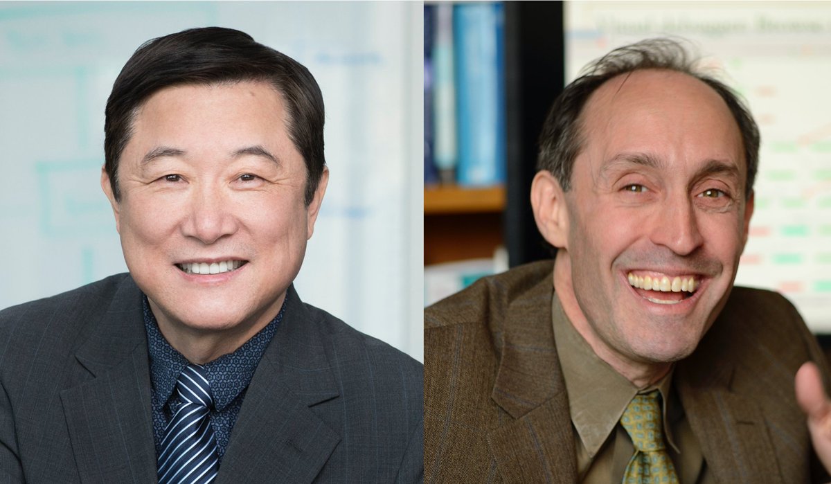 IASMLSeminars's tweet photo. This coming week Dr. @LiDeng1 of @CITADEL and Prof. @adveisner of @HopkinsEngineer will be speaking at 
@the_IAS as part of the Special Year on Theoretical #MachineLearning. Details and registration info at https://t.co/igpVBUcU4w and https://t.co/V1C3qJdV6q. https://t.co/HEzh8H20Ju