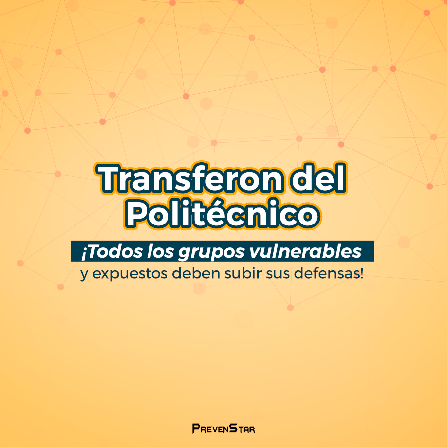 PrevenStar tweet picture