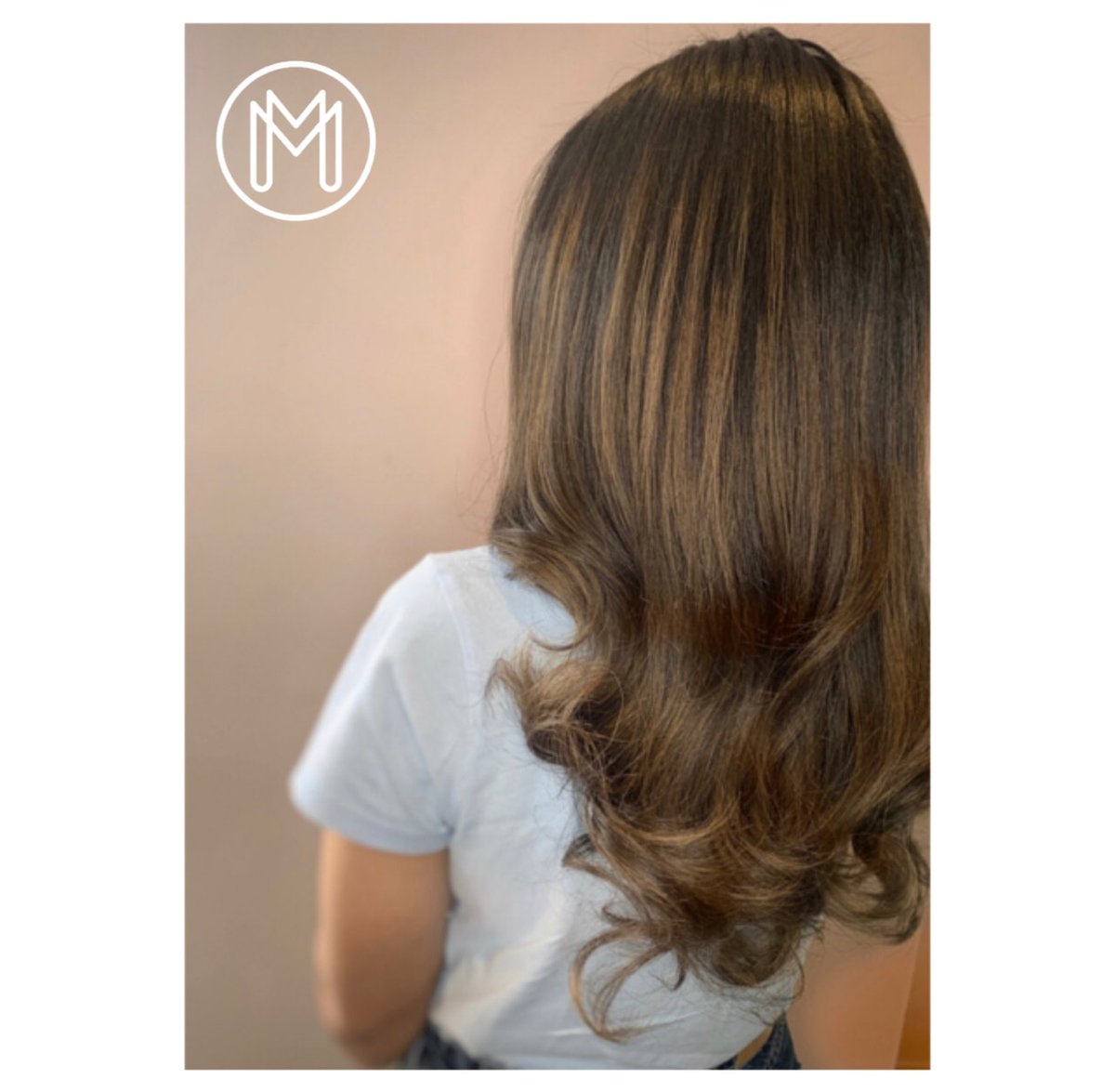 maxinemorgan's tweet photo. #bestofbalayage colour and cut/finished created with Georgia @_gchair using @organiccoloursystemsglobal @olaplex #brunettebalayage #balayage #maxinemorgan https://t.co/c7N11d9SpB