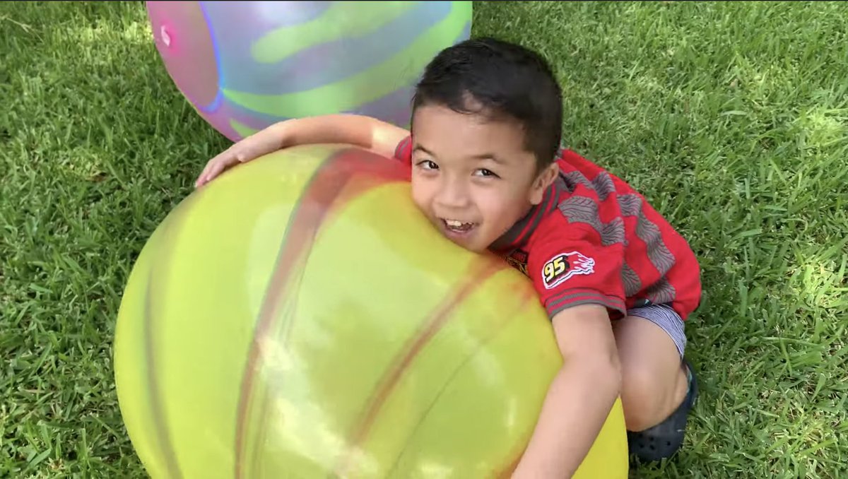 super wubble bubble ball ireland