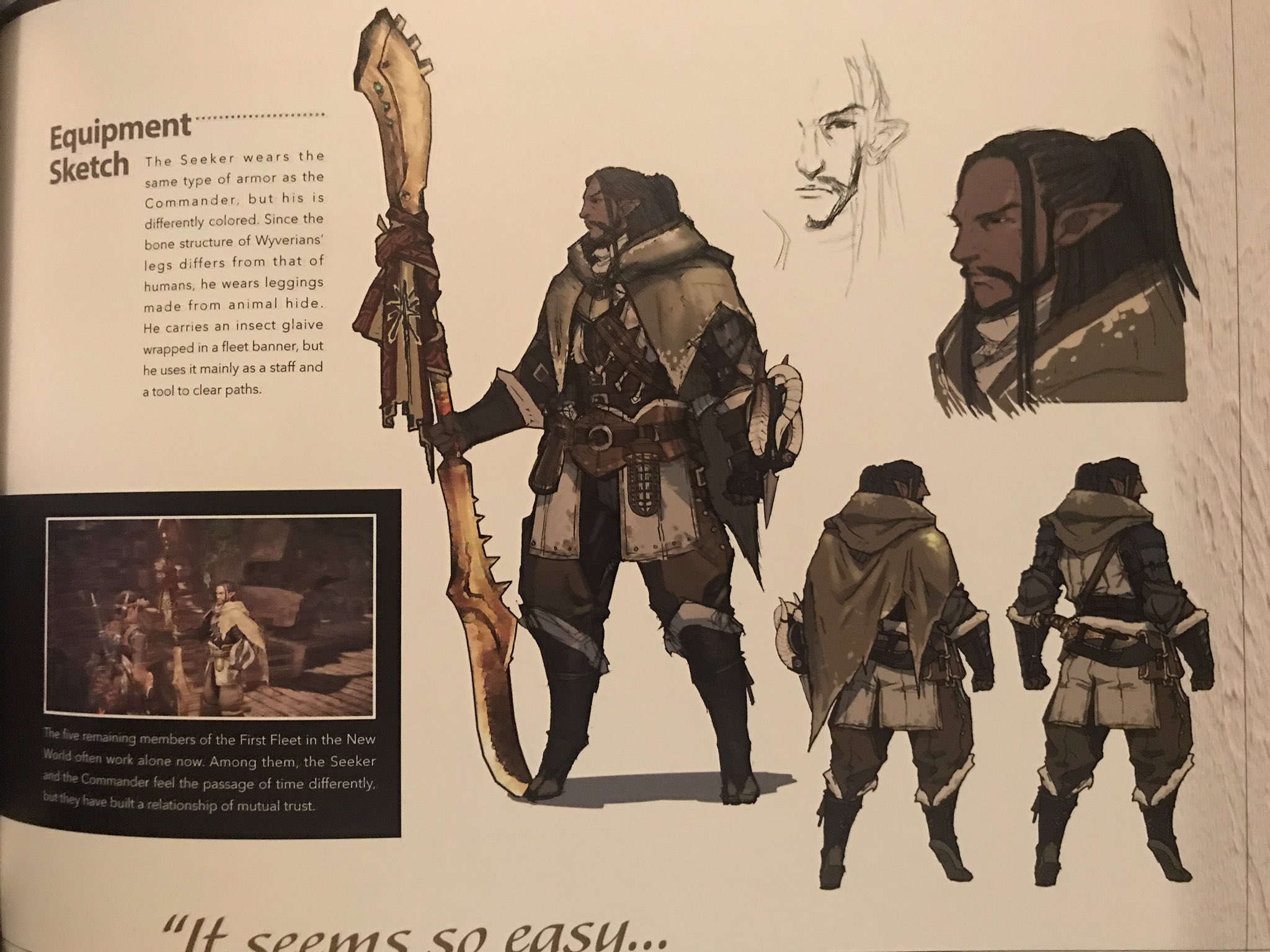 Twitter 上的bannedlagiacrus Some Info On The Seeker From Page 63 T Co 0p8xbjqlme Twitter