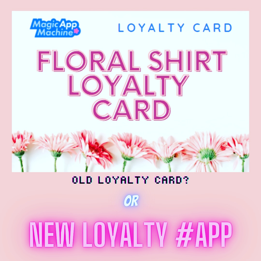 EatStreetRptUK's tweet photo. Hey #brumhour do you use old fashioned loyalty cards?
Customers forget or lose them..
Do you know what customers get loyalty points and when?
Customer loyalty is important as ever in current climate!
Our loyalty app is out now..DM for details
#magicappmachine
#loyaltyapp https://t.co/MGkhEAJOX0