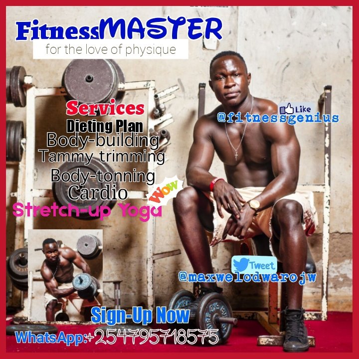 FitnessmasterKe's tweet photo. Yoga now available🧘
#migorifitness
#bixfit
#UPGRADEYOURWORKOUT
#FitnessMotivation https://t.co/5ZZUzWf1R7