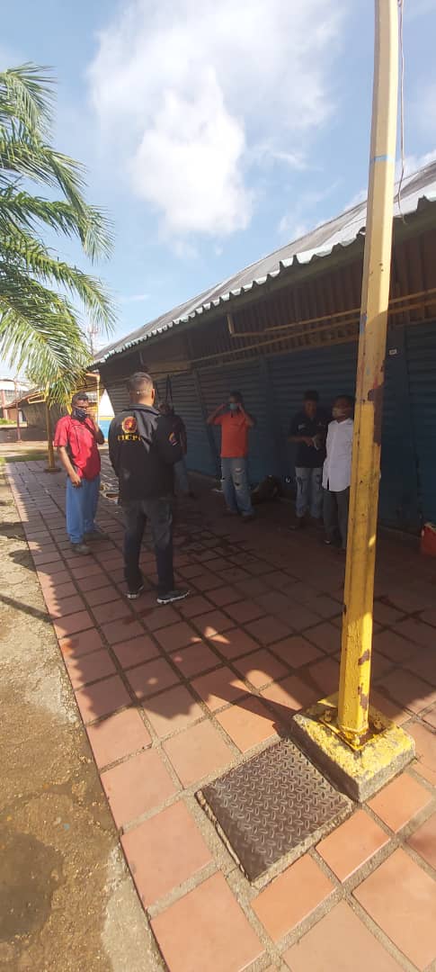 Utiliza los equipos de bioseguridad, cuídate y cuida a tu familia, prevenir es tarea de todos.-