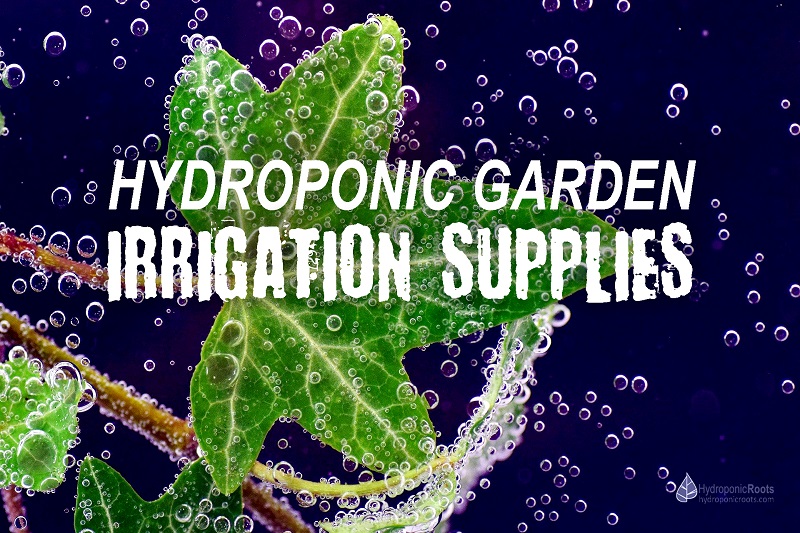 HydroponicRoots's tweet photo. Defining irrigation can get tricky, but is a fancy word for watering. A couple of basics needed to create its functionality. https://t.co/HbhSkw1uY6 #waterpumps #airpump #hydroponicirrigation #grommets https://t.co/SjcGfutQKk