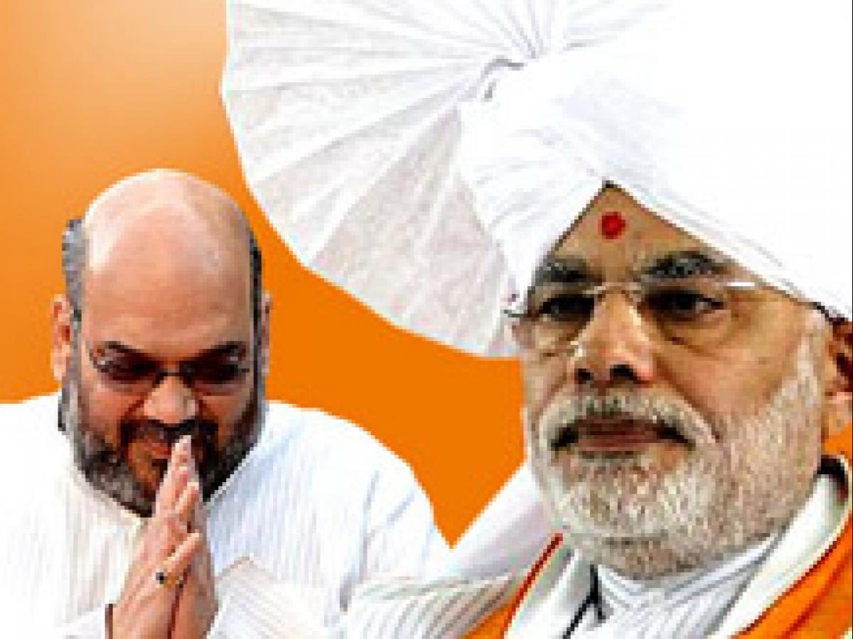 How many of you still remember the infamous 'Snoopgate' when Modi-Amit Shah were caught illegally spying on a girl using the Gujrat state machinaries? The claim was later accepted by BJP.Here is the thread - Bhakts trigger warning!Please give it a read. (1/n)
