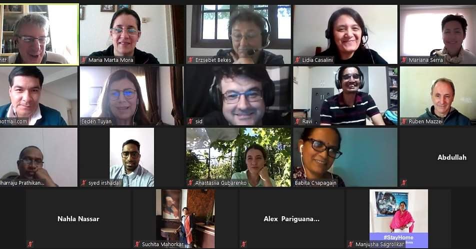 Enhancement Mentoring. #alwayslearning <a href="/RichardSmithELT/">Richard Smith - legacy account</a> <a href="/seden321/">Seden Tuyan</a> <a href="/LidiaCasalini/">Lidia  Casalini</a>