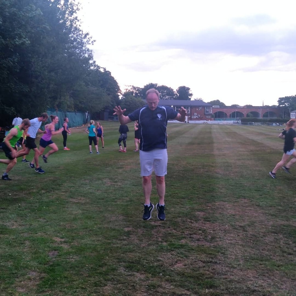 Croquet club raises money for Dulwich Sports Club! Tulse Hill and