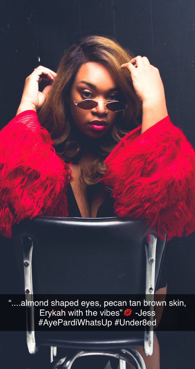 jessfordbeauty's tweet photo. They think they know, but they have no idea💪🏾 #PlusSizeBeauty #PlusSizeModel #IWantThis #PlusSizeFashionInfluencer #BBW #FullFigured #Curves #FallIntro https://t.co/nKwpYTJkdR