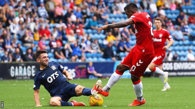 Kilmarnock£2.2m - Greg Taylor to Celtic (Aug 2019)Another top quality Scottish left-back. Taylor, who is more of a James Milner type than Tierney, swapped Ayrshire for Glasgow after 130 games at Rugby Park. Killie rejected offers from Nuremberg and Sunderland for Taylor.