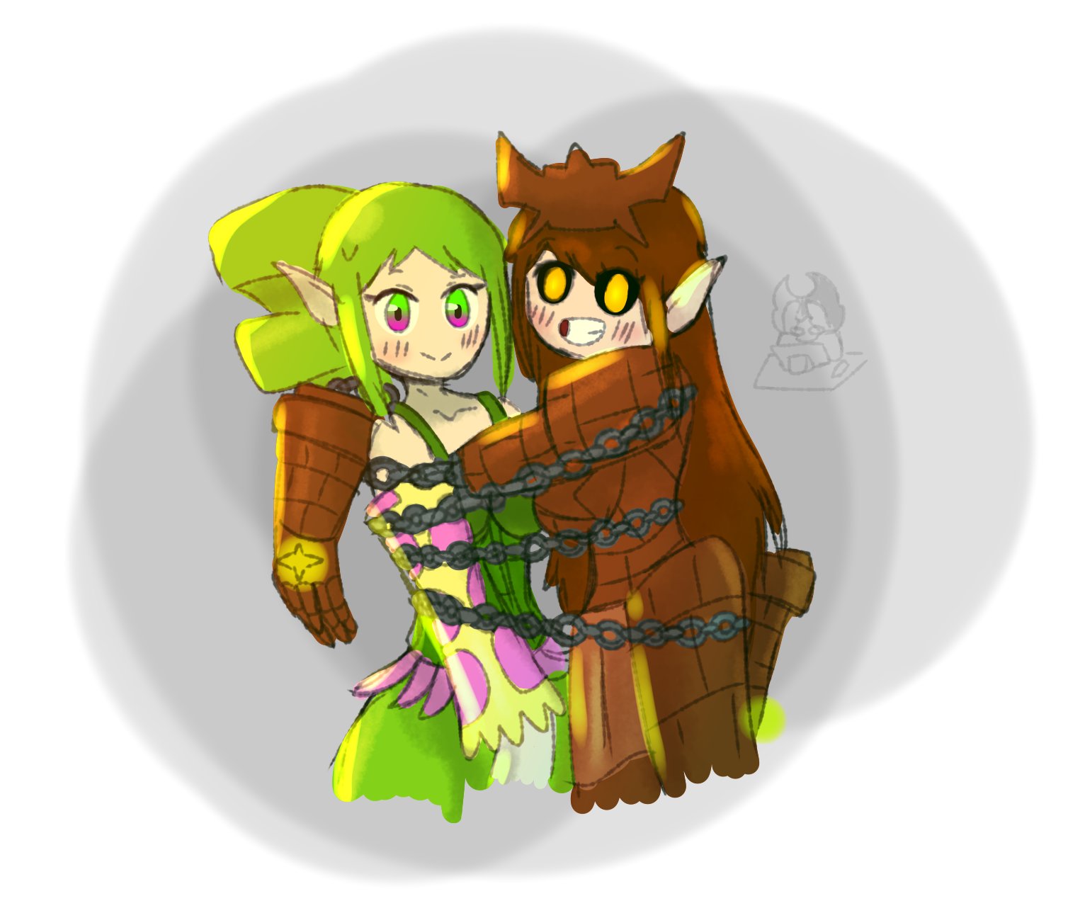 r/Terraria 🌳 on X: Some bosses! https