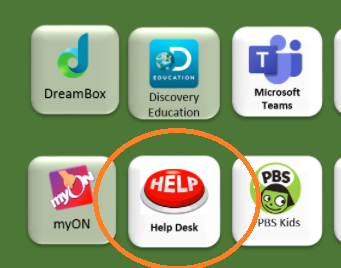 Hey #TeamUCPS T's-let your S's know we've updated the S startup pages to include the student helpdesk link! Also some other additions.  Check them out- 
ES SSUP: bit.ly/UCPSelmSSU
MS SSUP: bit.ly/UCPSmidSSU
HS SSUP: bit.ly/UCPShighSSU
<a href="/AGHoulihan/">Andrew G. Houlihan</a> <a href="/UCPSNC/">Union County Public Schools</a>