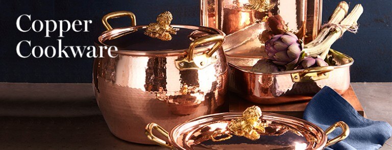COPPERBABA1's tweet photo. Copper cookware , a one stop shop for all your copper cookware and c..For more info visit...https://t.co/Ce6kr9VNSE https://t.co/HW2FOdmaJI