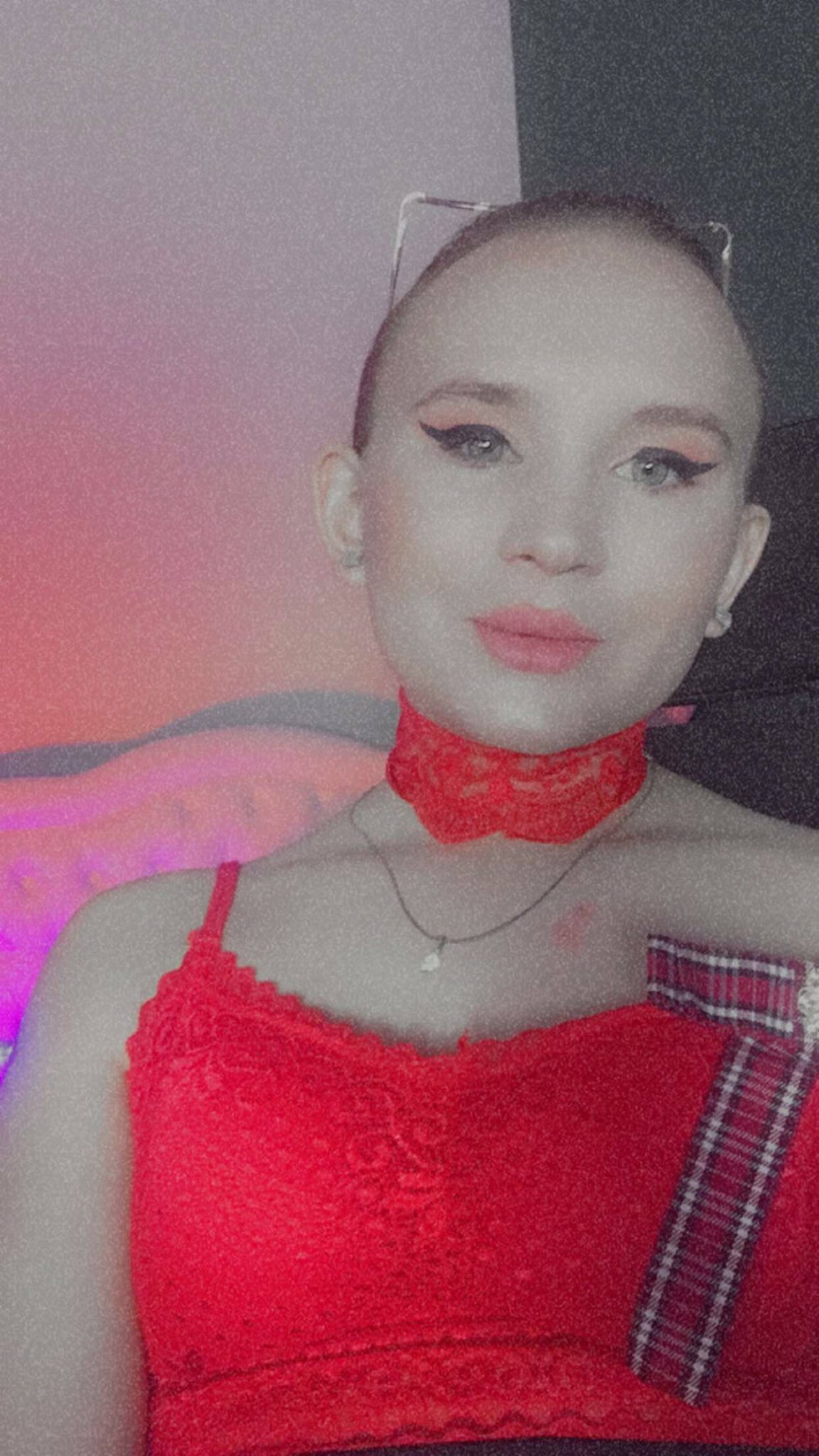 Mood : Miss Red❤️❤️❤️ https://t.co/UnDKRqsGu9