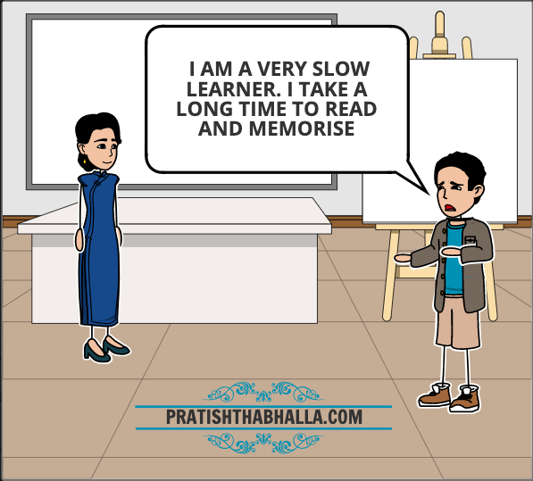 coachpratishtha's tweet photo. Slow Learner
#Motivation #life #positivity #positivevibes #learn #pratishthabhalla #trending #viralcontent #growthquotes #success #mentorme #mentorship  #improvememory #memory #learningstyles #learningstylesmatter #memorykeeping #slowlearners #genius #visuallearners #learn #dubai https://t.co/LtNdt8lFor