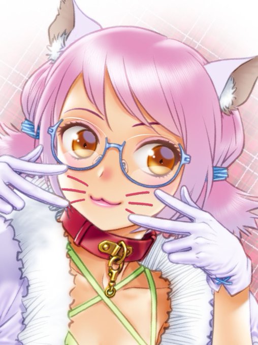 過去絵なんですが…完成データの一部分を縮小無しの100%絵〜その,2です

完成後悪あがき修正とかしちゃってる
部分は少しボケてるかも_φ(T△T;) 