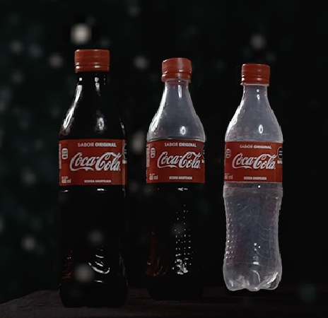 prestigiazione's tweet image. George Iglesias propone una serie di bottiglie in lattice della Coca-Cola nel formato da 500 ml. Una versione che sembra piena, una vuota ed una a metà.  #DavideAllena #murphysmagic #Recensione #TwisterMagic @twister_magic prestigiazione.it/wp/super-latex…