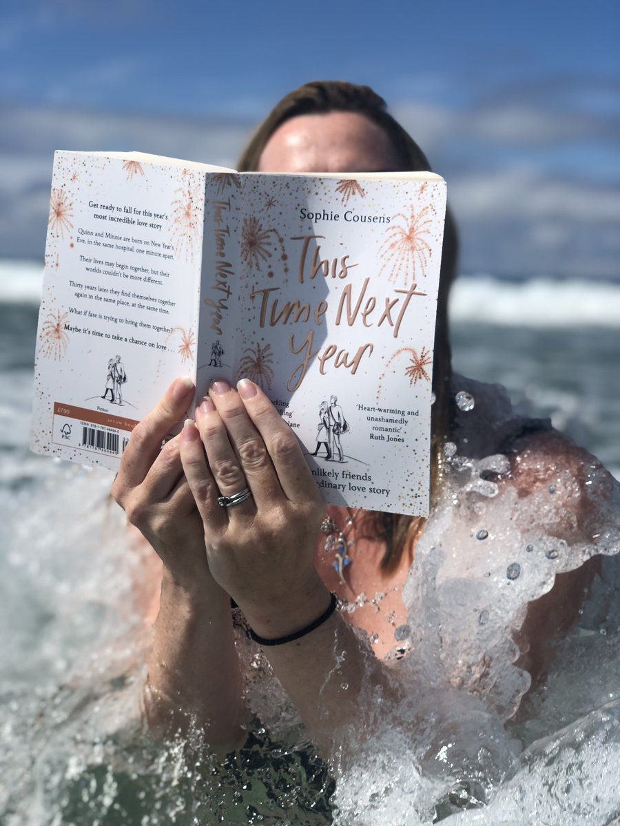 On the final day of the #ThisTimeNextYear blog tour, a HUGE thank u to all the lovely bloggers who took time to read and review on here. Endlessly grateful for your support <a href="/writingfinch_/">Holly</a> <a href="/jaffareadstoo/">Jo 🐝 at Jaffareadstoo 🐾 🧡 🐾 🧡</a> <a href="/BookishJottings/">Julie</a> <a href="/chellsandbooks/">Chellsandbooks</a> <a href="/Lindahill50Hill/">Linda Hill</a> @rose_dxwn <a href="/crooksonbooks/">Dawn</a>