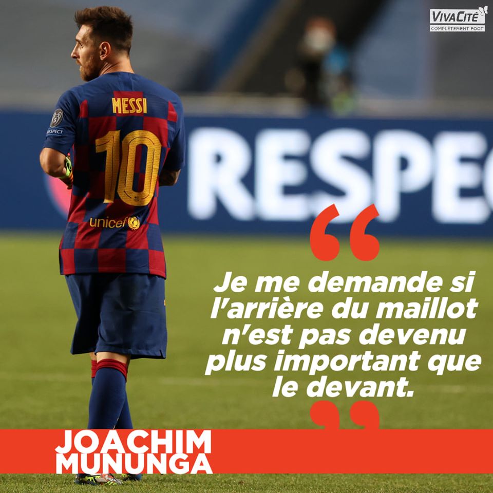 Complètement FOOT tweet media