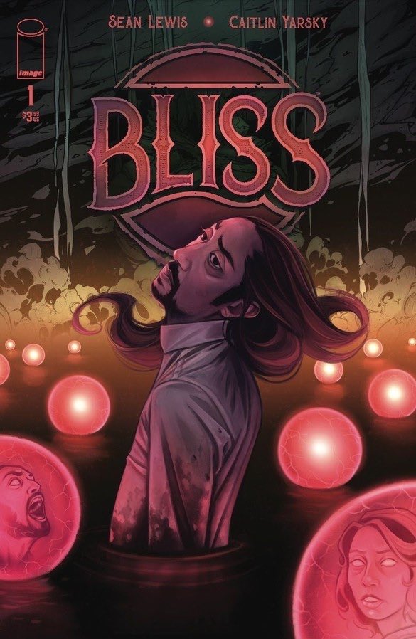 PackardFreddy's tweet photo. Hosting a panel for the creators of Bliss on Mainframe Comic Con in 15 minutes ! Come check it out ! Right after I’ll be chatting with Eisner Nominated creator Norm Harper 🤙

Link: https://t.co/0MDlweXaie https://t.co/uCKBqNRIht