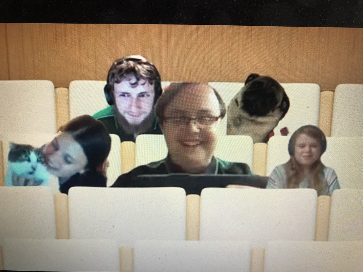 SJA DofE Cambridgeshire tweet media