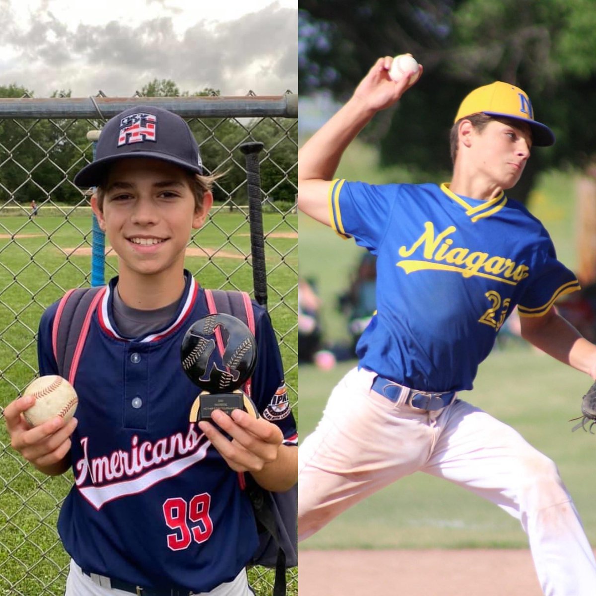 jussenfahn24's tweet photo. One week left. #2020baseball #movinonup #changeisgood https://t.co/Yl1feOFcu4