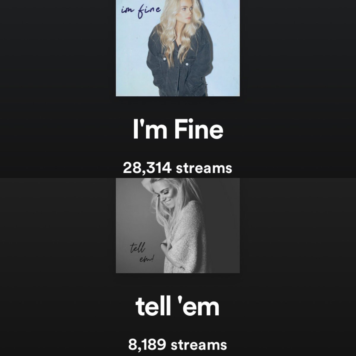 imkellierose's tweet image. getting closer to my goals 🥺😍🥰 @IAmJakeCrocker