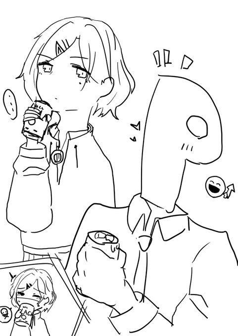 #樋口円香
ニガニガ見てウッ゛ってなってる 