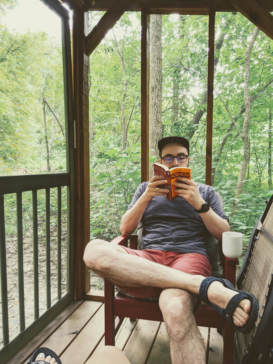hahacrabtree's tweet photo. 6 years together 💞 we spent a wonderful weekend in the woods. https://t.co/QSNbYXAjbS